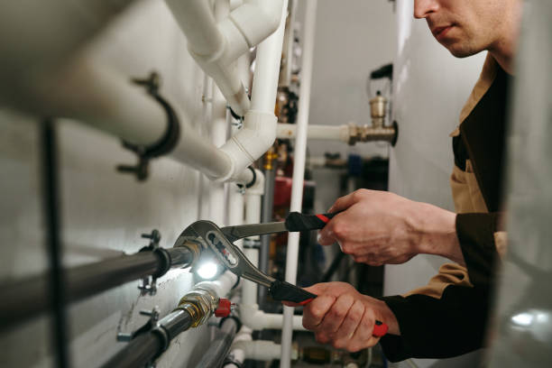 Best Hot Water Heater Installation  in Negaunee, MI