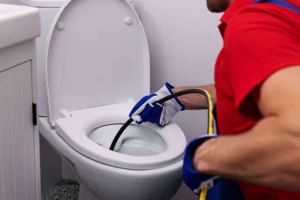 Shower Repair Services in Negaunee, MI