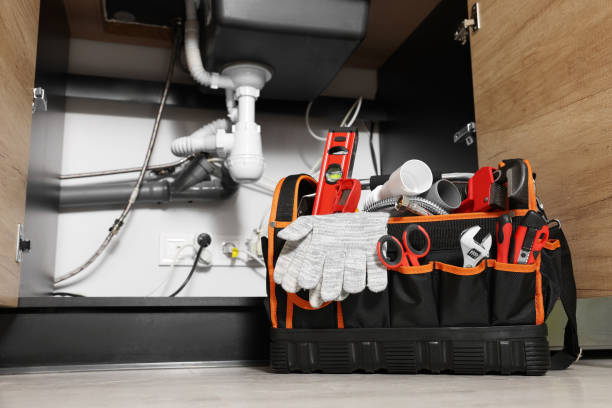 Best Sewer Line Repair  in Negaunee, MI