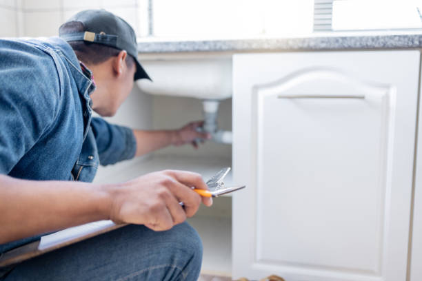 Best Sewer Cleaning Services  in Negaunee, MI