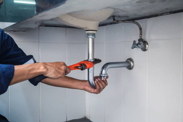  Negaunee, MI Plumbing Pros
