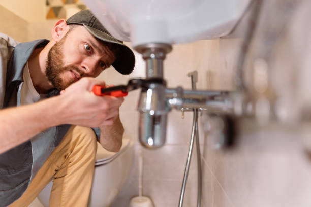 Best Pipe Repair Near Me  in Negaunee, MI