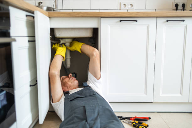Best Plumbing Installation Services  in Negaunee, MI