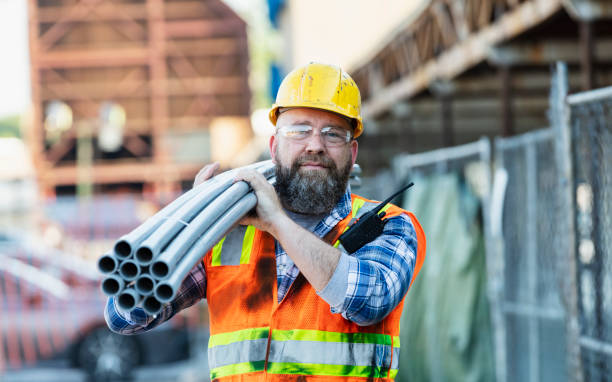 Best Local Plumber Services  in Negaunee, MI
