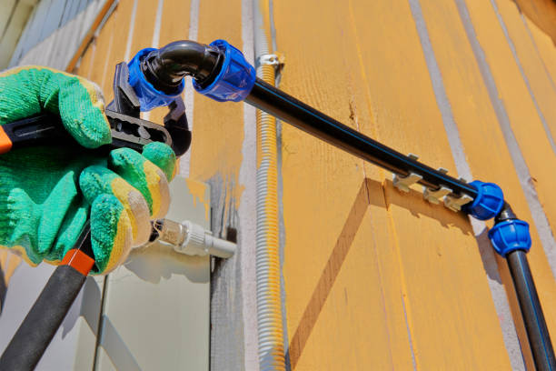 Best Sprinkler Systems  in Negaunee, MI
