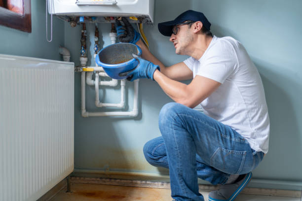Trusted Negaunee, MI Plumbing Experts